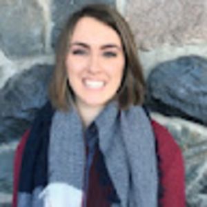 Meet your Posher, Marika